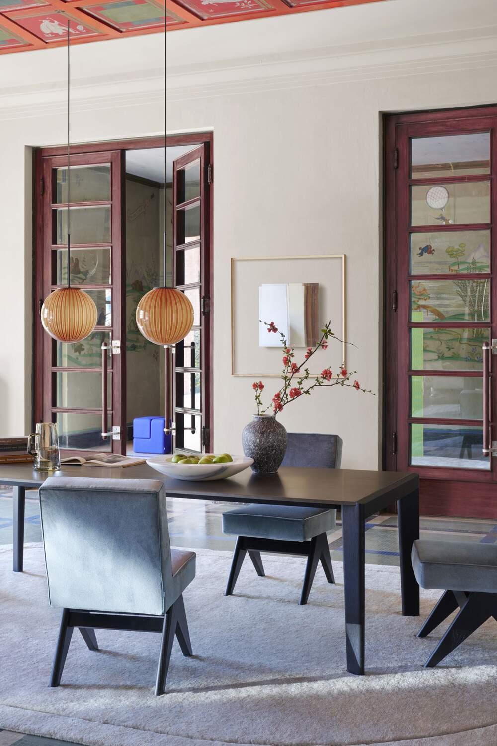 Rodolfo Dordoni Table à plans longs pour Cassina en vente 9