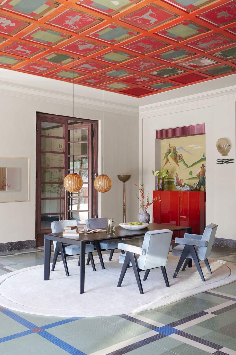 Rodolfo Dordoni Table à plans longs pour Cassina en vente 10