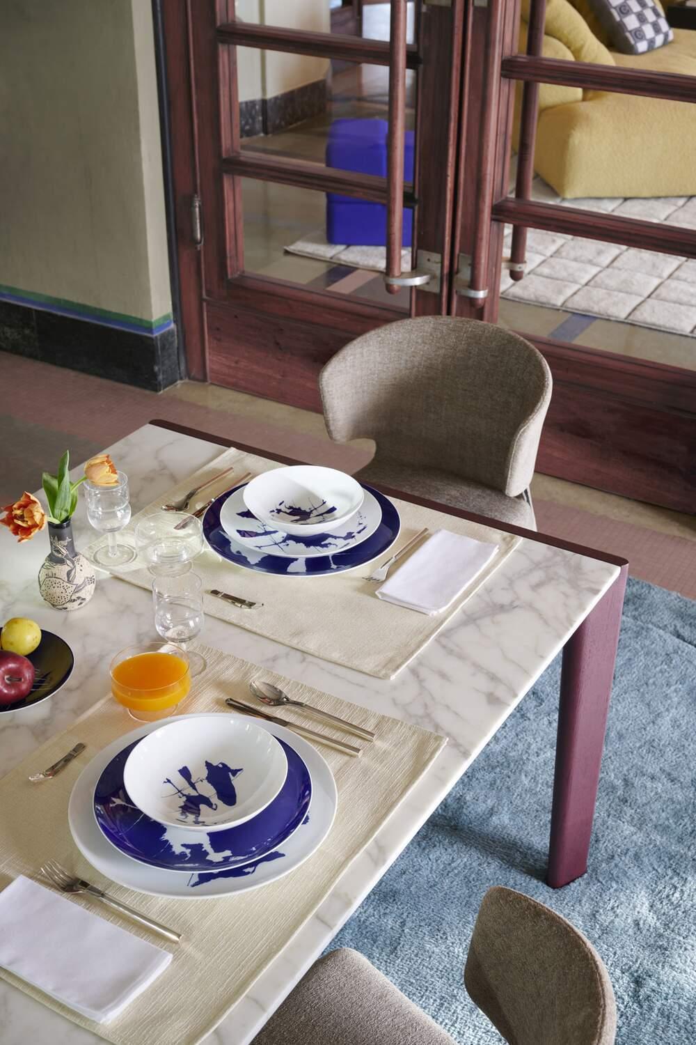 Rodolfo Dordoni Table à plans longs pour Cassina en vente 11