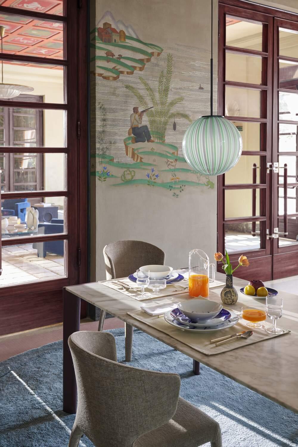 Rodolfo Dordoni Table à plans longs pour Cassina en vente 12