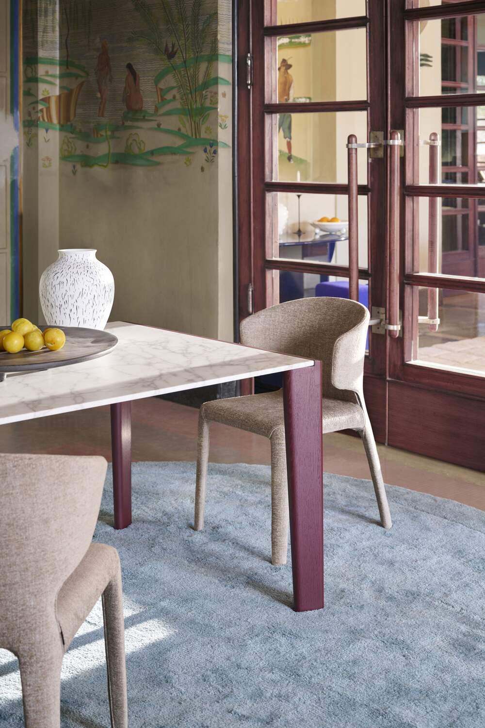 Rodolfo Dordoni Table à plans longs pour Cassina en vente 13