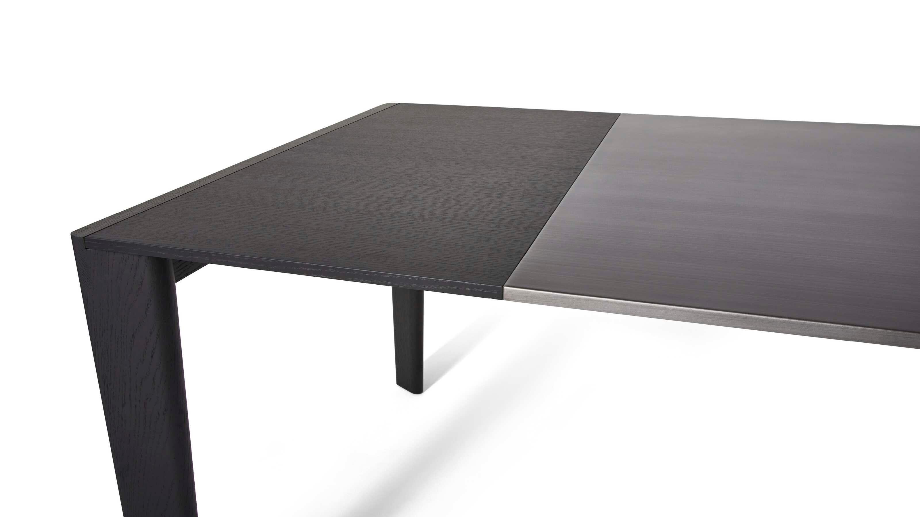 Mid-Century Modern Rodolfo Dordoni Table à plans longs pour Cassina en vente