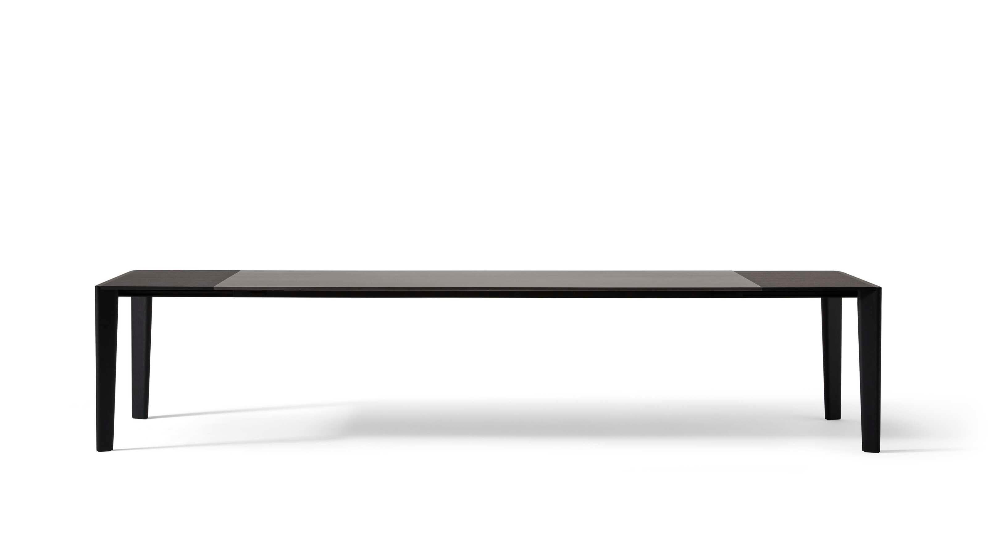 Italian Rodolfo Dordoni Longplane Table For Cassina For Sale