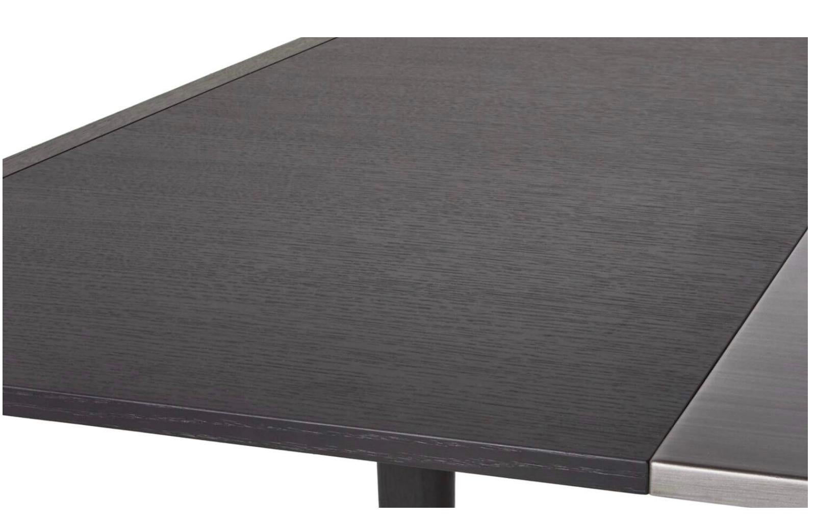 Rodolfo Dordoni Table à plans longs pour Cassina Neuf - En vente à Barcelona, Barcelona