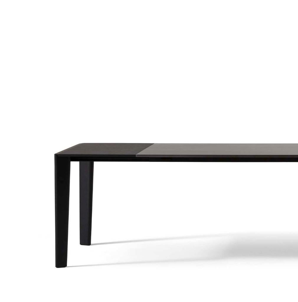 Rodolfo Dordoni Longplane Table For Cassina For Sale 2