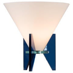 Rodolfo Dordoni Otero Tischleuchte Fontana Arte Italien 1986