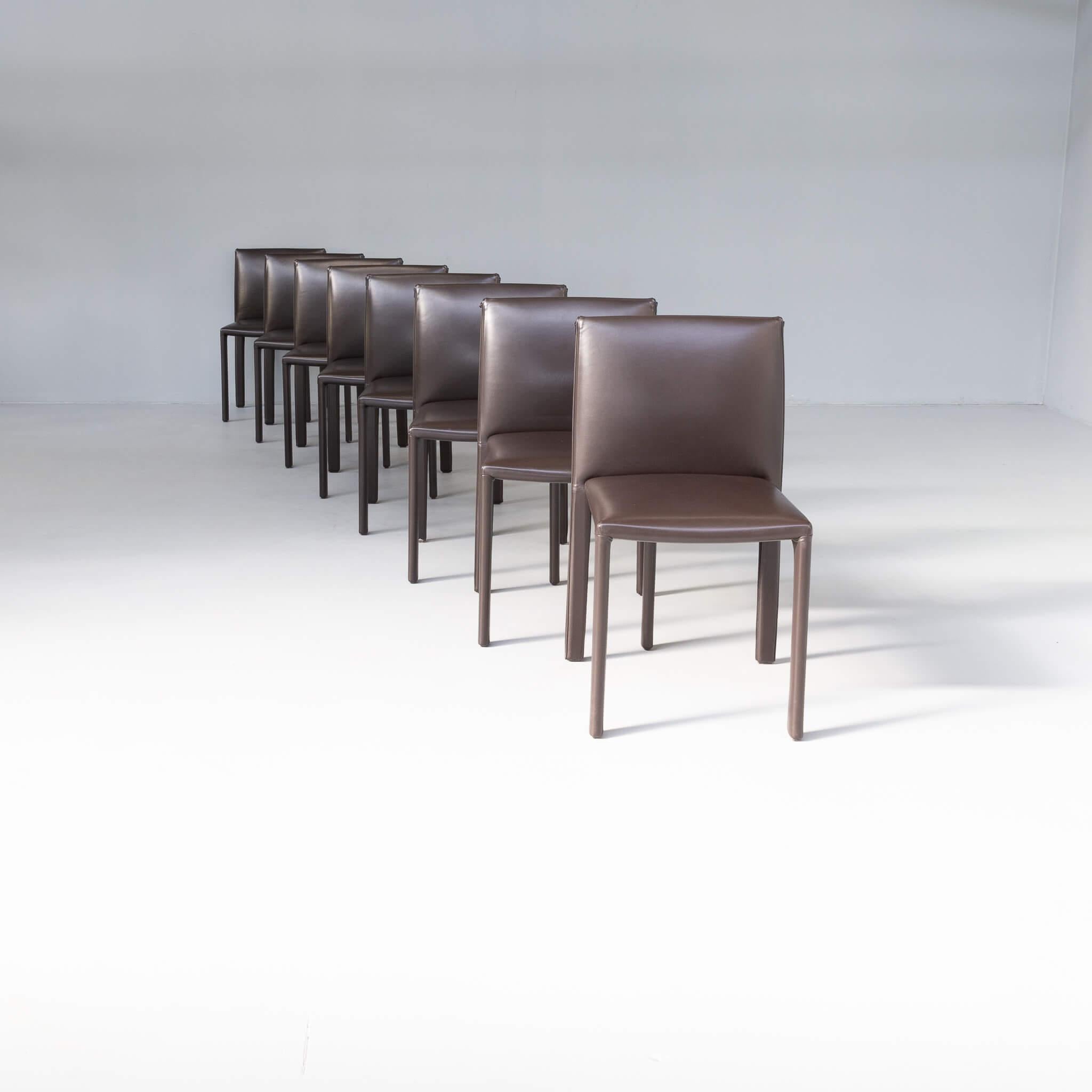 Rodolfo Dordoni (born 1954 in Milan, Italy) is an Italian designer of furniture and furnishings. Dordoni graduated in architecture from the Polytechnic of Milan in 1979. He then worked for ten years until 1989 as art director for Cappellini