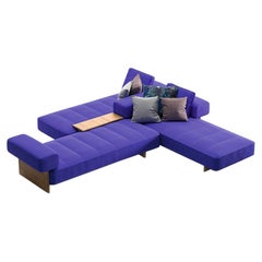 Rodolfo Dordoni ''Sail Out' Outdoor Sofa by Cassina
