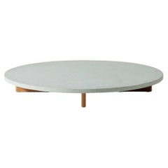Rodolfo Dordoni Sail Out Outdoor Table