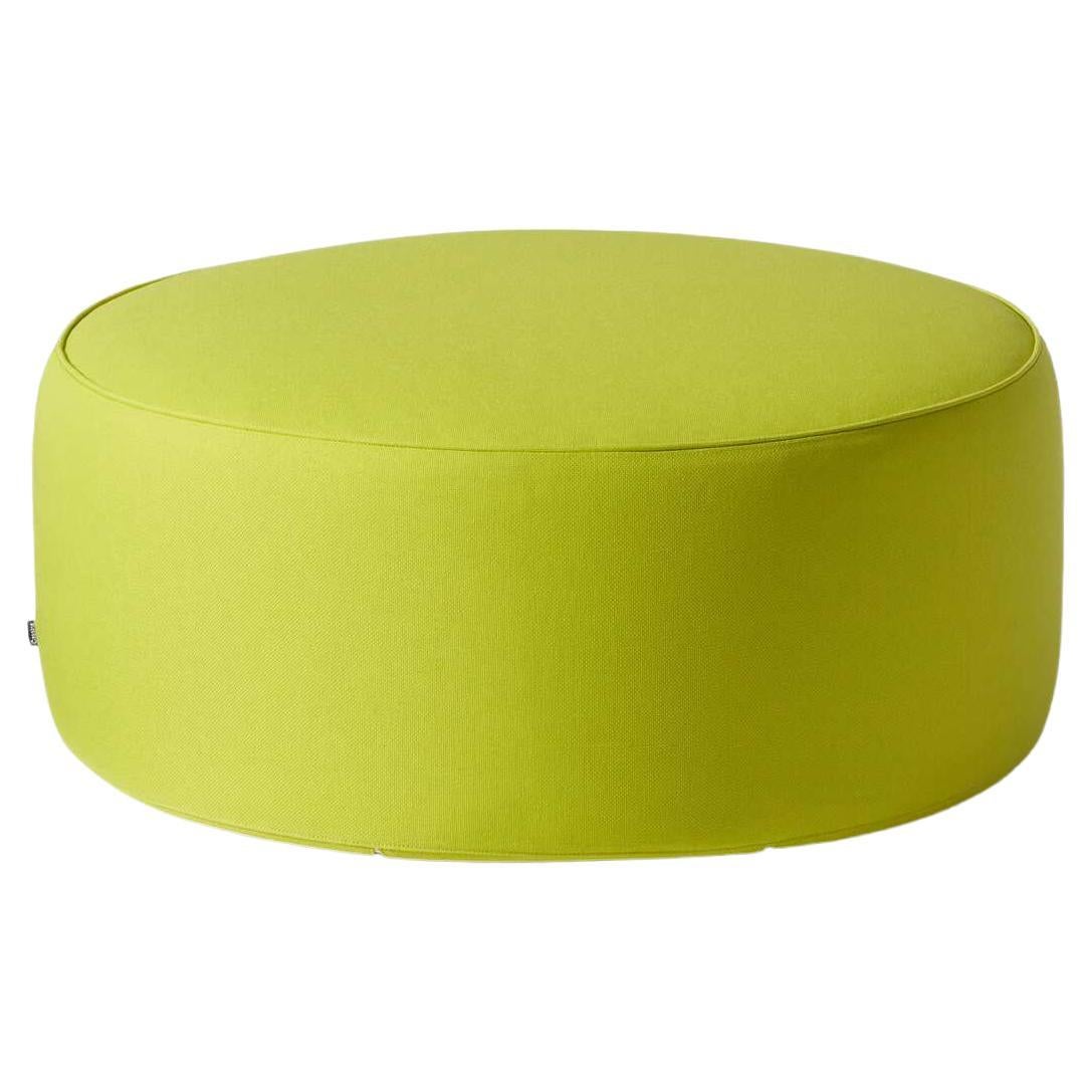 Rodolfo Dordoni Sail Outdoor Pouf