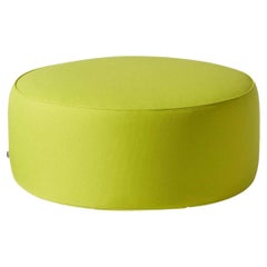 Rodolfo Dordoni Segel Pouf für draußen