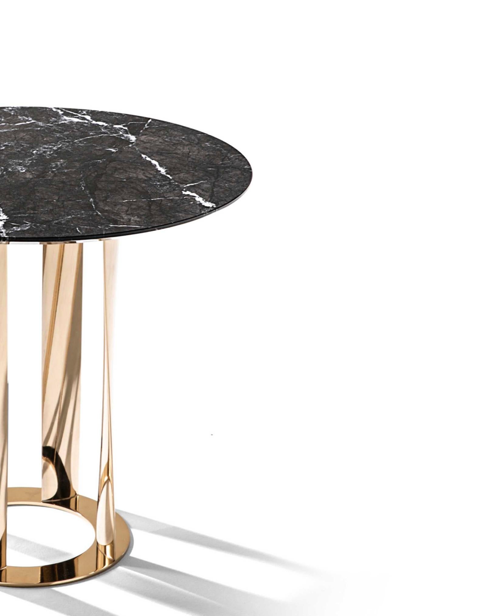 Rodolfo Dordoni Set of Two Boboli 476 Low Table For Cassina For Sale 1