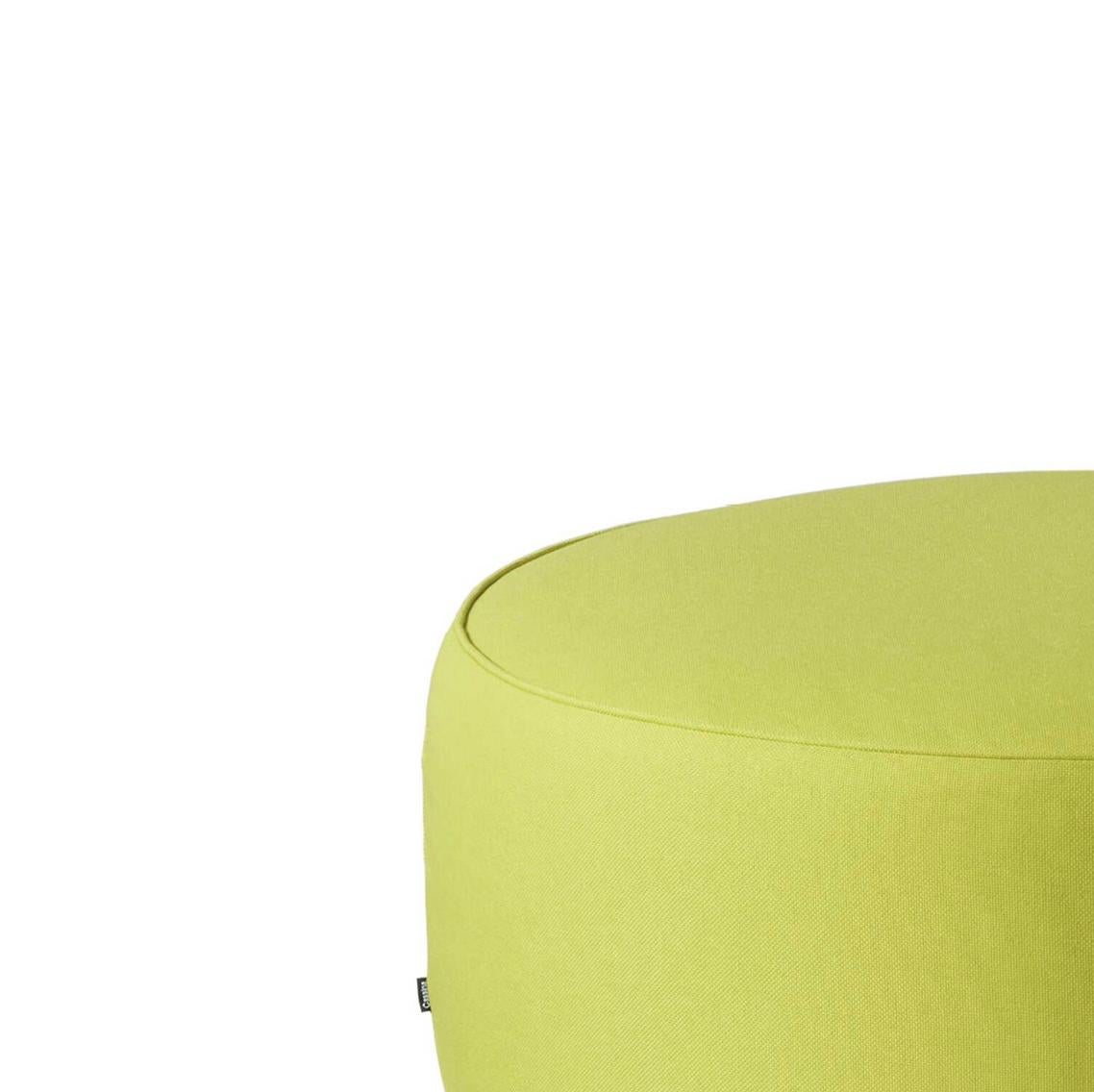Contemporary Rodolfo Dordoni Set of Two Sail Out Pouf For Cassina For Sale