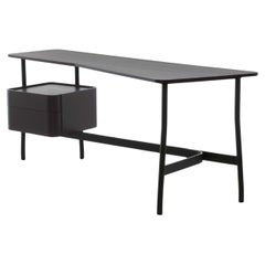 Rodolfo Dordoni Sled Desk Table For Cassina