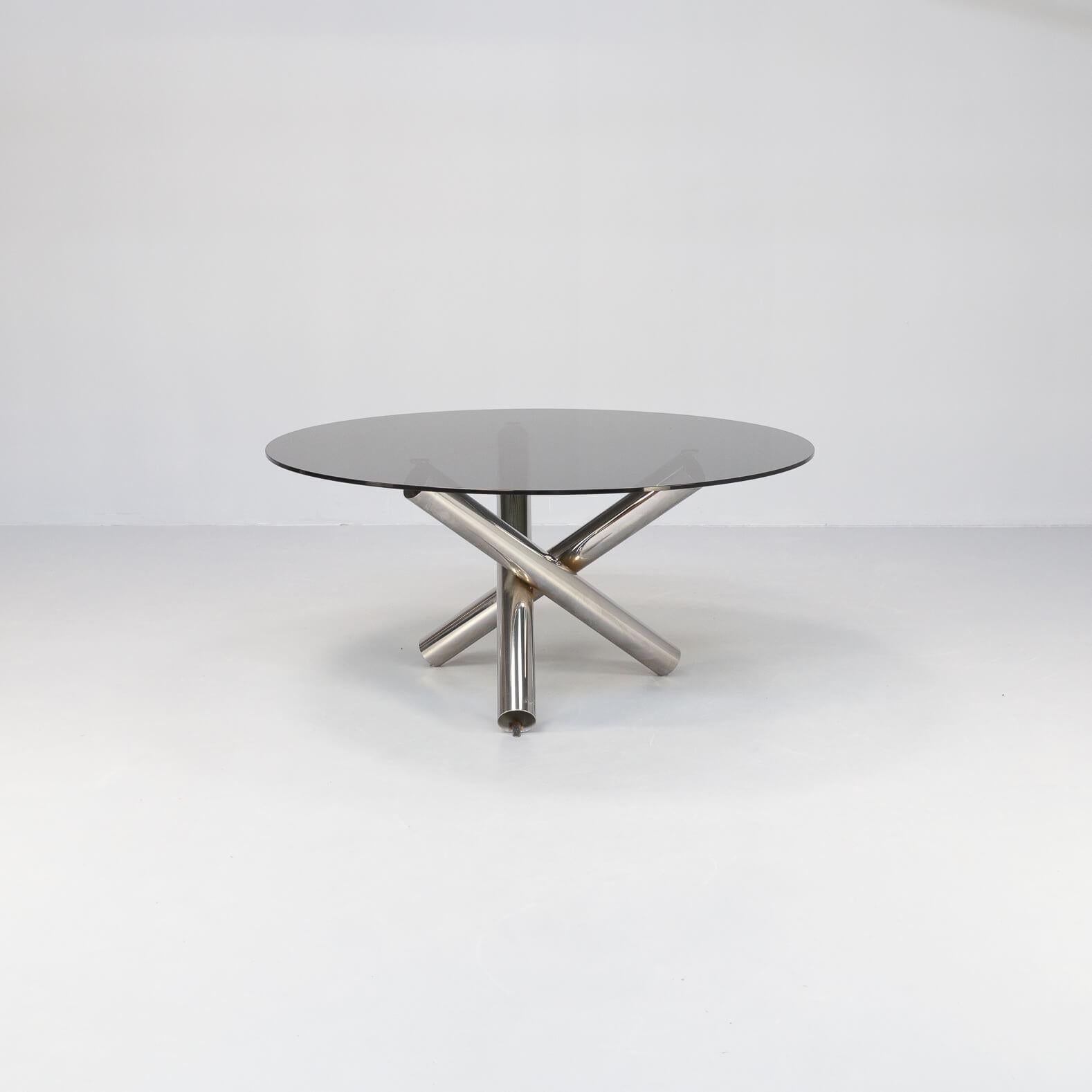 van dyck table