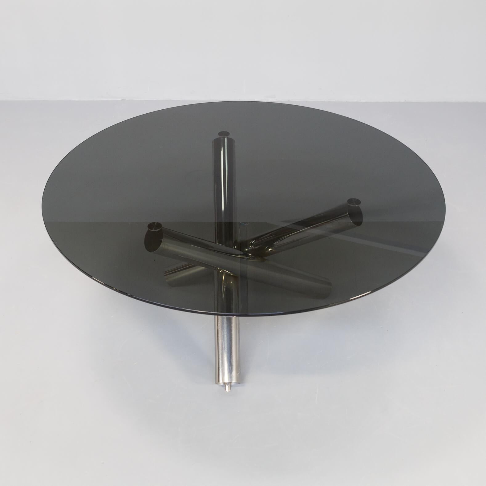 Modern Rodolfo Dordoni ‘Van Dyck’ Dining Table for Minotti