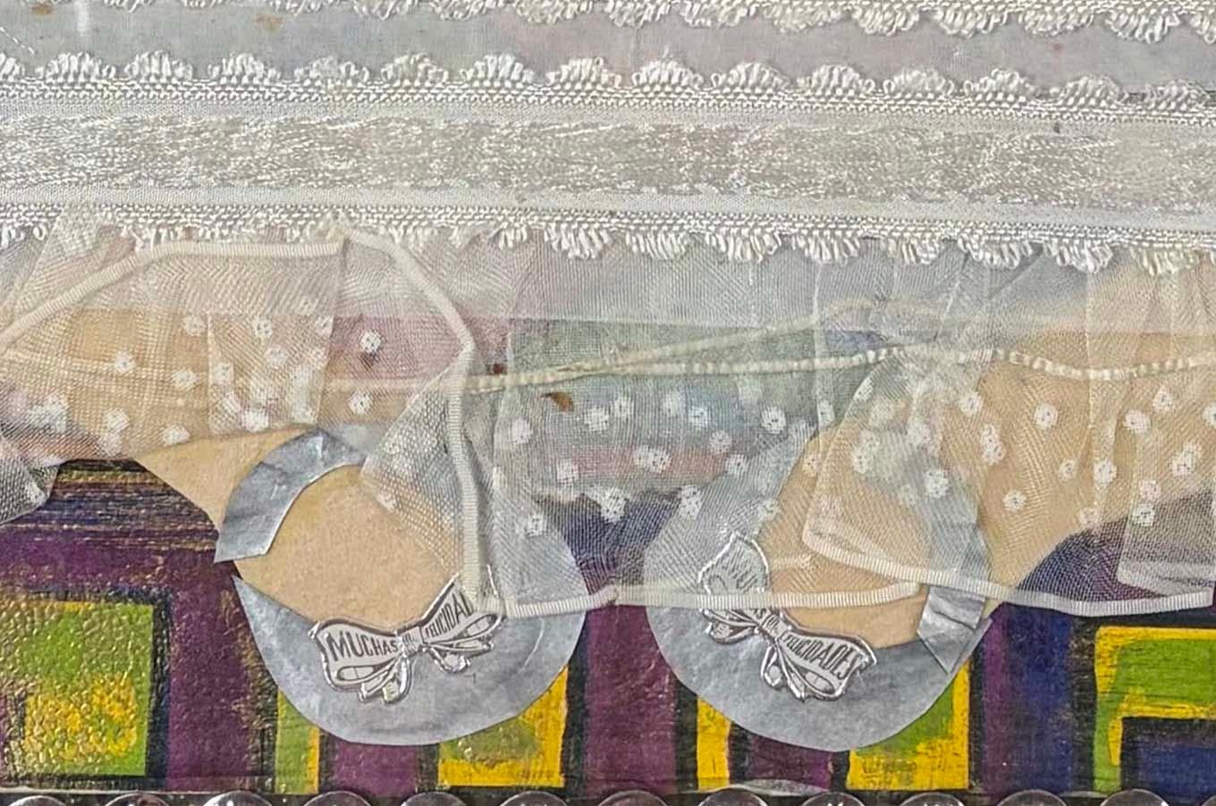 Rodolfo Morales, La Novia (Sposa) in vendita 3