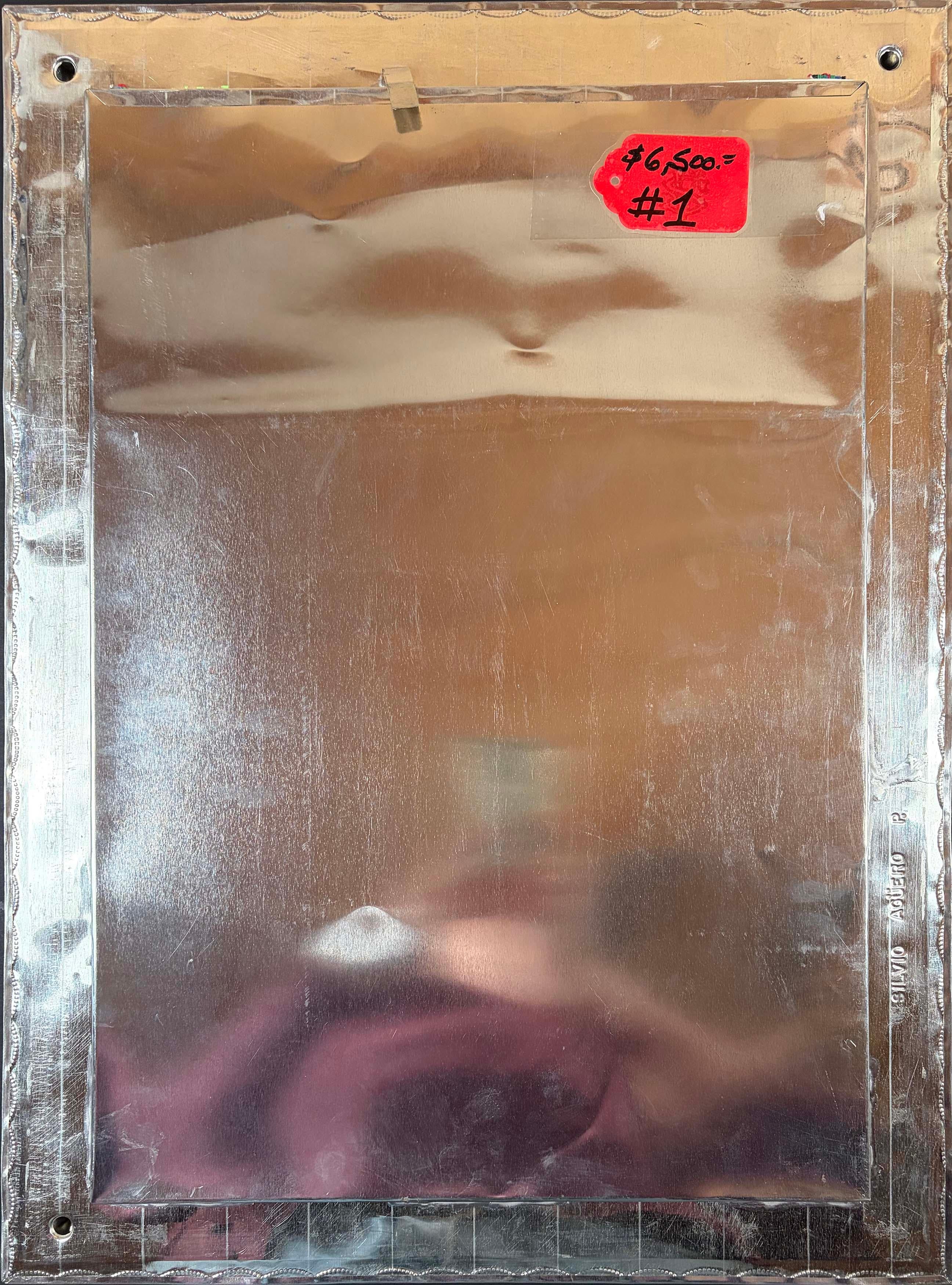 Rodolfo Morales, La Novia (Sposa) in vendita 4