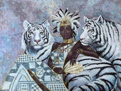 Animal Paintings