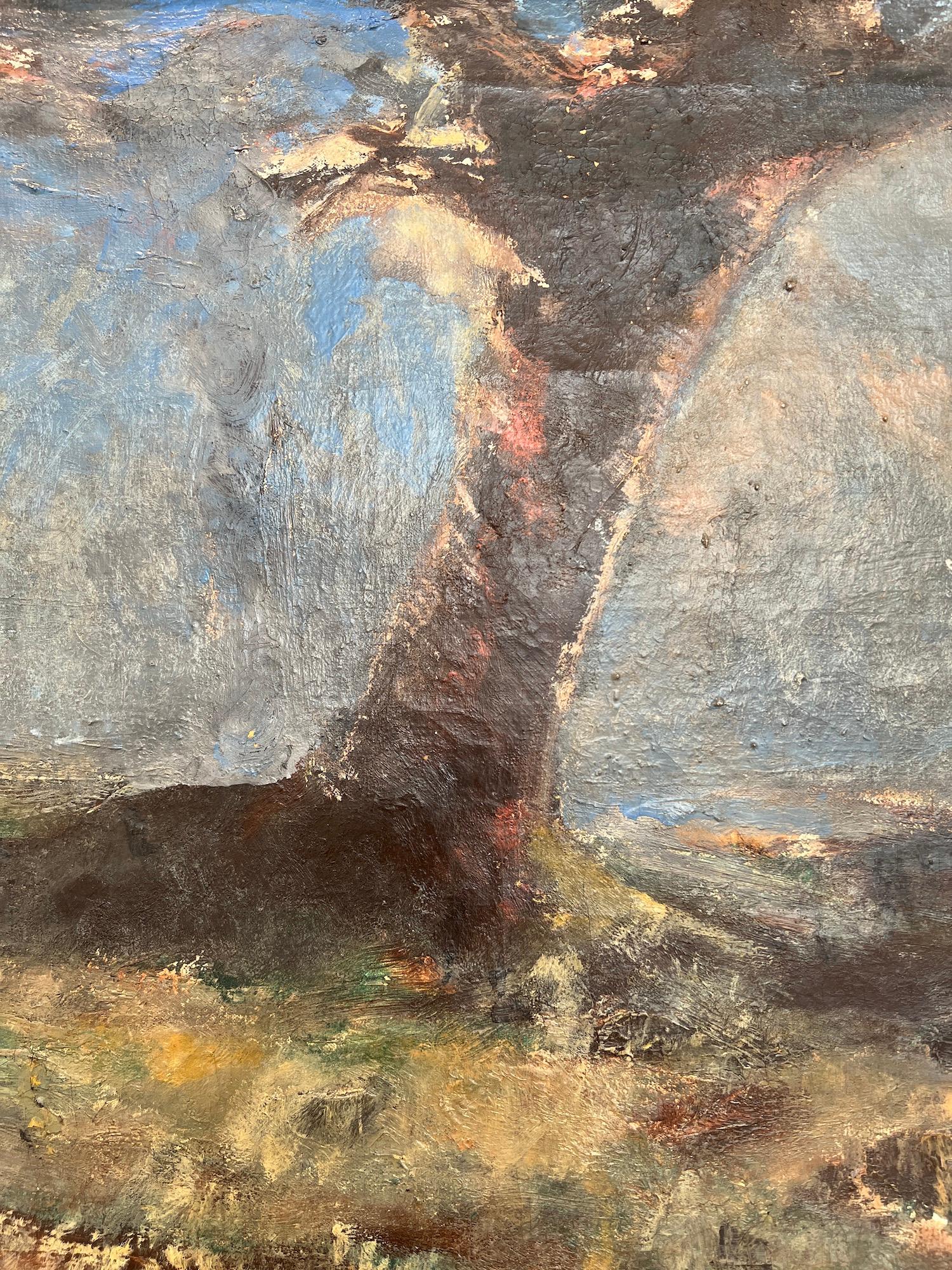Work on canvas
Golden wooden frame
101 x 177 x 3.5 cm