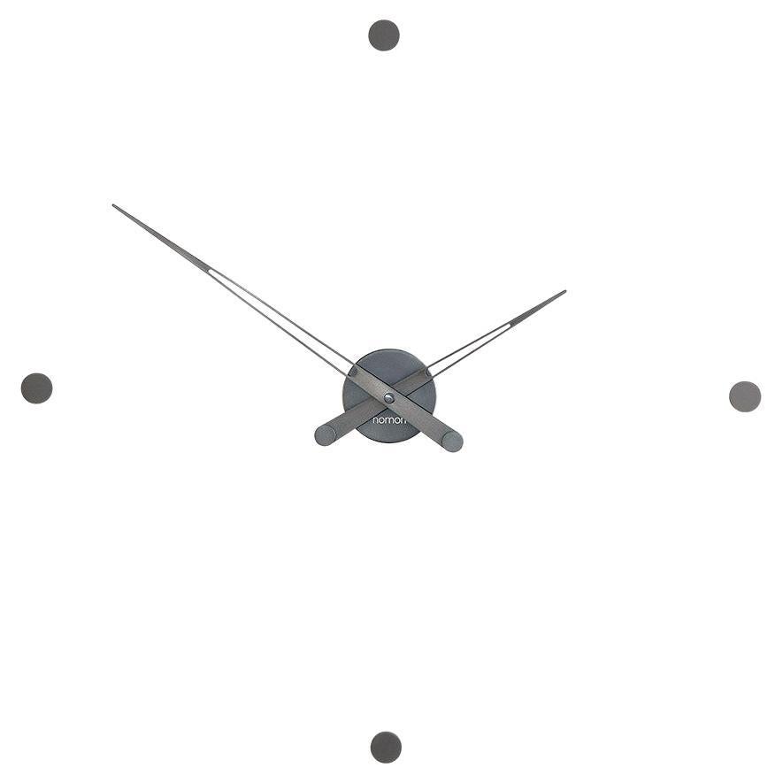 Rodón 4 T Wall Clock For Sale