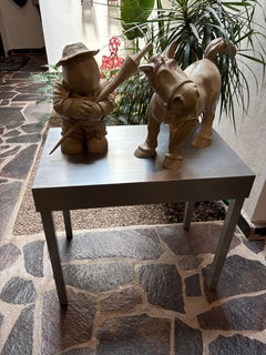 Sculptures