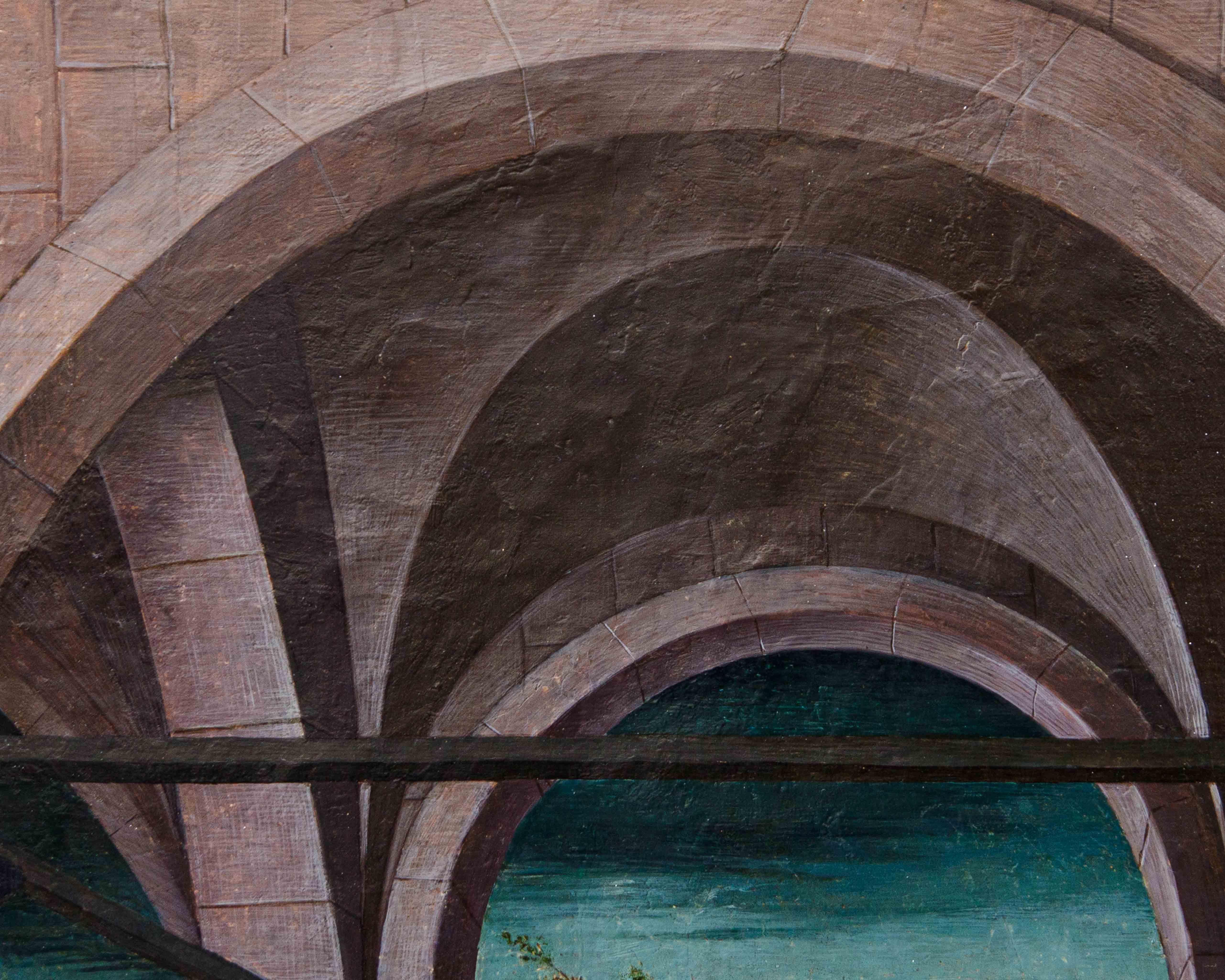 Cerchia di Rodrigo de Osona il Vecchio (Valencia, 1440 – 1518), Natività For Sale 7