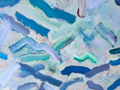 21, Abstract painting