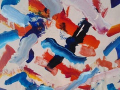 49, Abstract painting