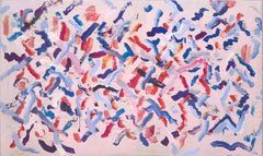 49, Abstract painting