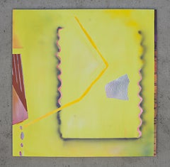 Derivas sobre fondo I