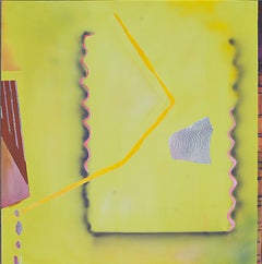 Derivas sobre fondo I