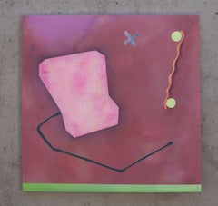 Derivas sobre fondo II