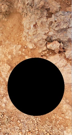 Diptych 2, from the series All the faults of the world, Printed on canvas