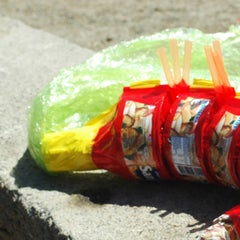 Lobster, From the series Ser Cosa, Color Photograph