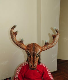 Melo. Dalla serie Ser Cosa, fotografia a colori