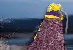 Sin título Aspy-Thor III, De la serie Ser Cosa, Fotografía en color