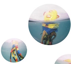 Untitled Sea wrack I, From the series Ser Cosa, Color Photograph