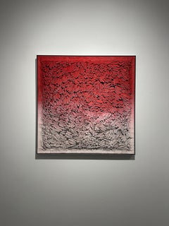 As if Love had a Texture