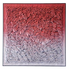 As if Love had a Texture