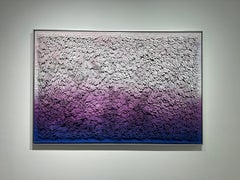 Blütenblätter, die in Zeitlupe fallen