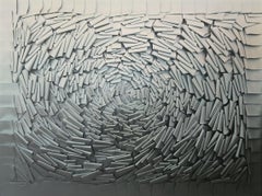 Plastic Mixed Media
