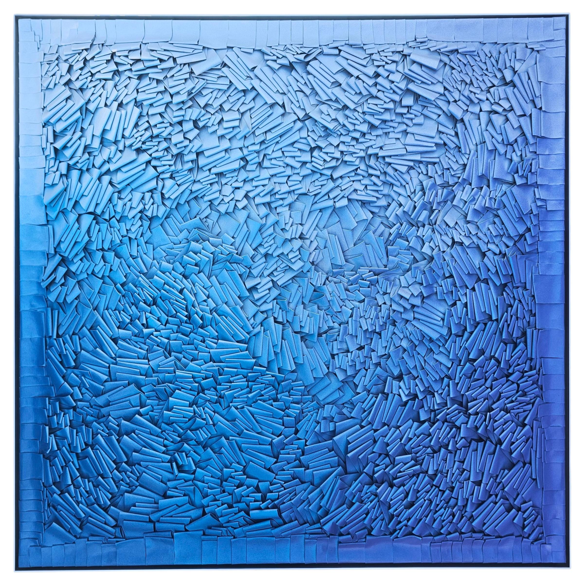 In the Quiet of Becoming