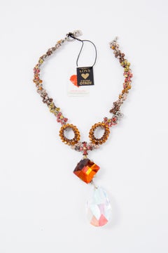 Collana Rodrigo Otazu