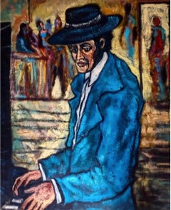 The Pianist