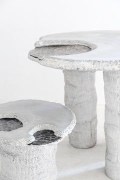 Rodrigo Pinto Gueridon from the Series “Tierras Hipnóticas” Chile, 2020