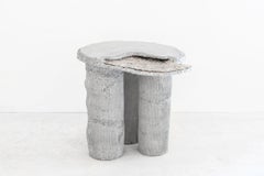Rodrigo Pinto, High side table From the series “Tierras Hipnóticas” Chile, 2020