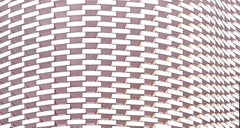 Aparejo Curvo. Dalla serie Le illusioni della linea