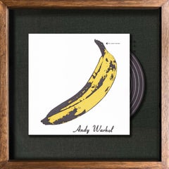 Velvet Underground Yellow.