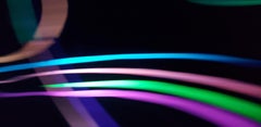 Lichtspuren